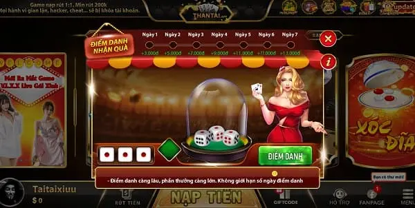 Xo88, với tư cách là một công ty game nổi tiếng, có rất nhiều lợi thế - Xo88