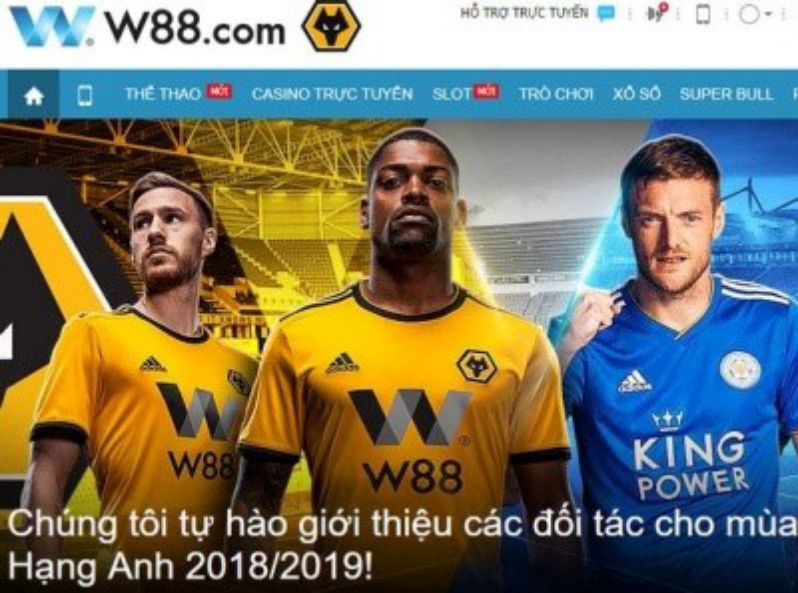 32Win đã phát động một chiến dịch quảng bá chưa từng có tiền lệ - 32Win