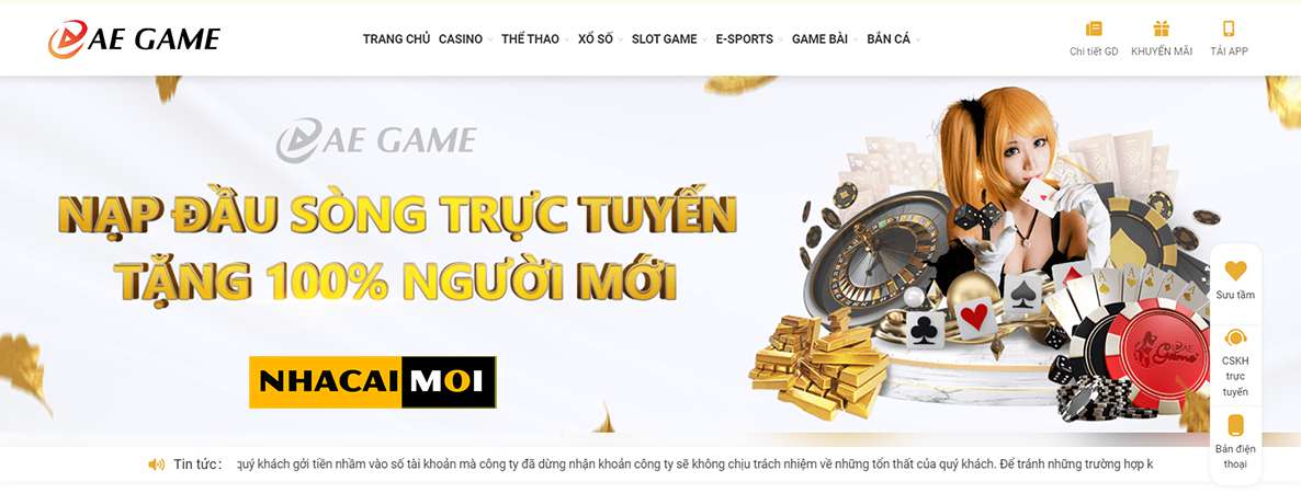 Giảm giá game cấp Win23 - Win23