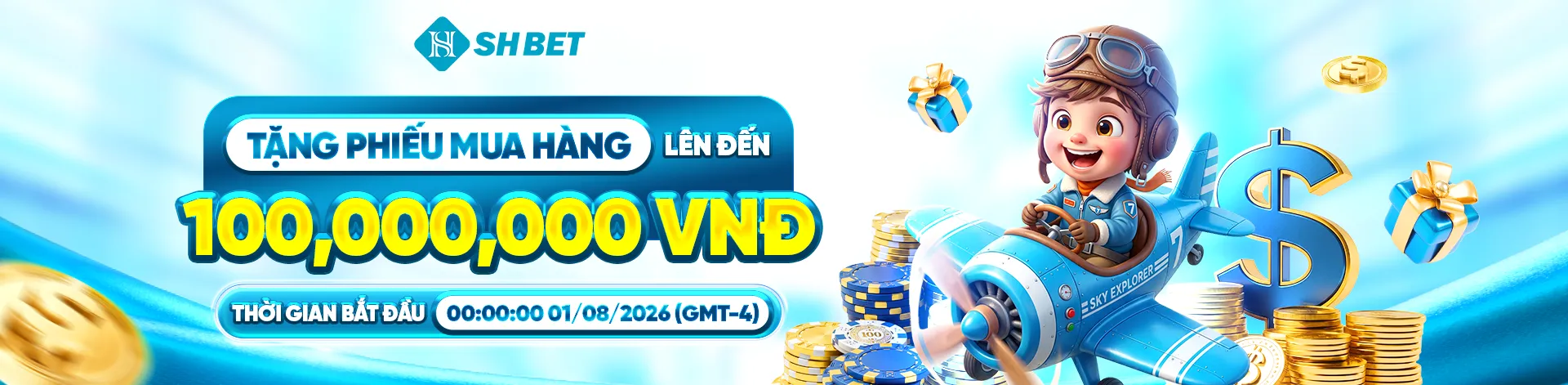Tận hưởng các ưu đãi khuyến mãi cấp độ Sodo17 khi chơi game trực tuyến - Sodo17