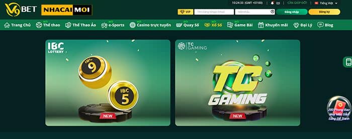 Bước vào thế giới của các sự kiện thể thao cấp M8win - M8win