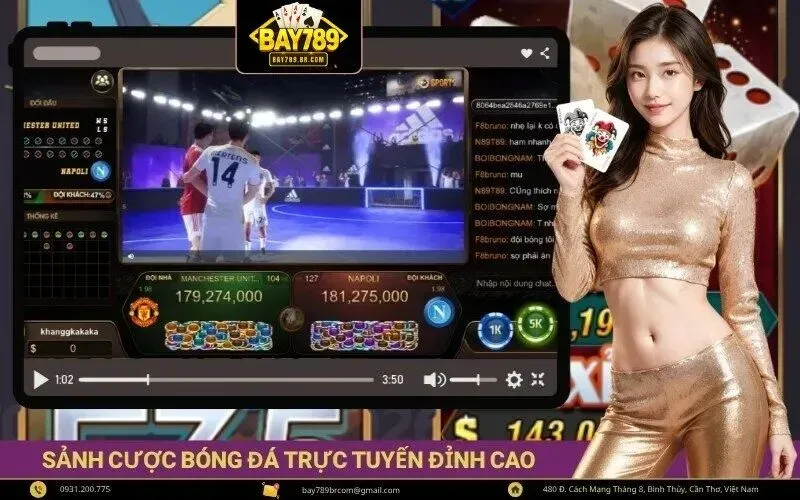 Trang web phát trực tiếp cắm trại G6bet - G6bet
