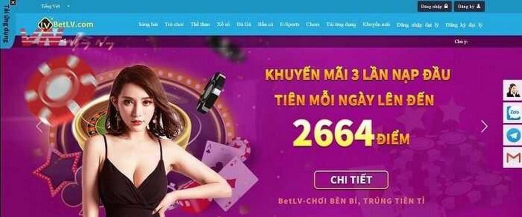 789P - Một thiên đường thể thao và trò chơi đích thực - 789P