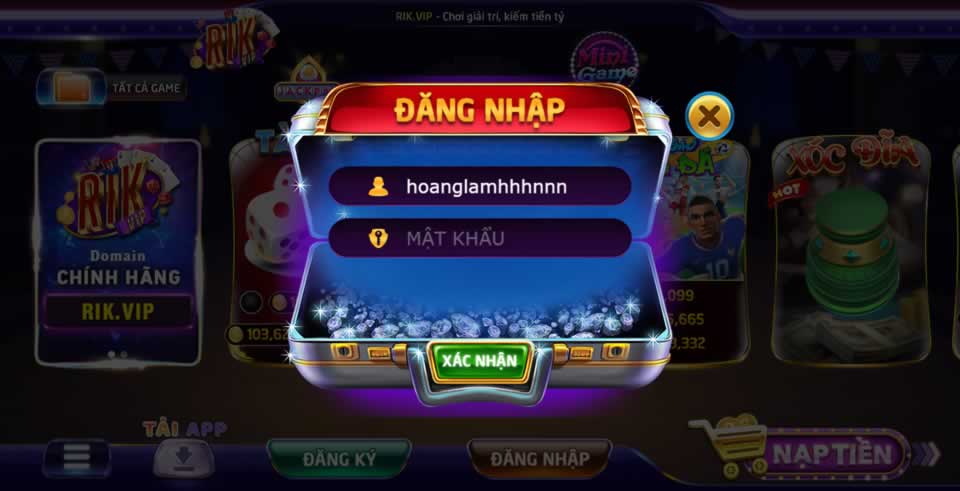 Một cổng đăng nhập trò chơi cấp độ 66Club cung cấp nhiều kênh khác nhau - 66Club