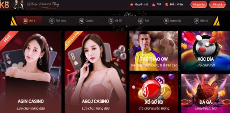 Các bước để tải xuống ứng dụng Keonhacai mới nhất năm 2026 - Keonhacai