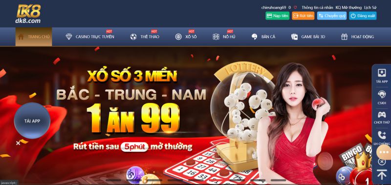 Thông tin liên quan đến các hệ thống trò chơi trực tuyến cấp Sao789 - Sao789