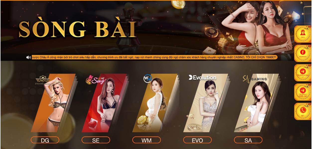 Nền tảng 8Kbet cung cấp hơn 1600 trò chơi - 8Kbet