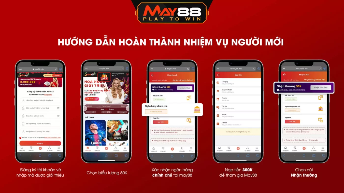 Lợi ích khi gia nhập Win55 - Win55