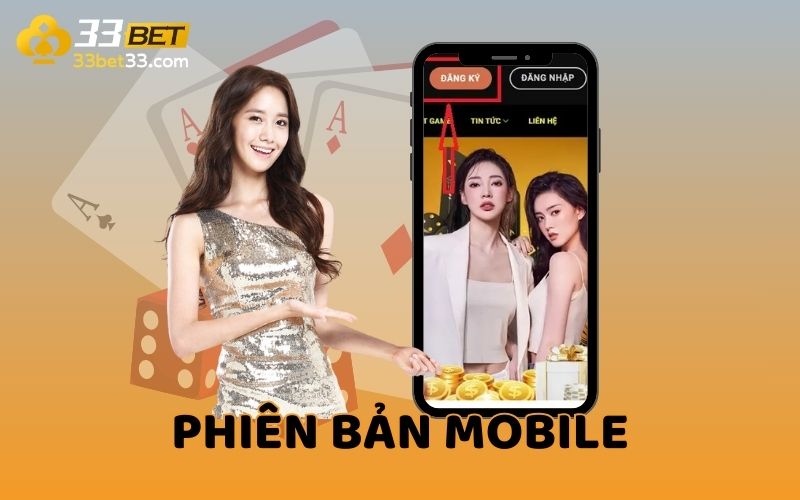Cách tham gia game P3bet - P3bet