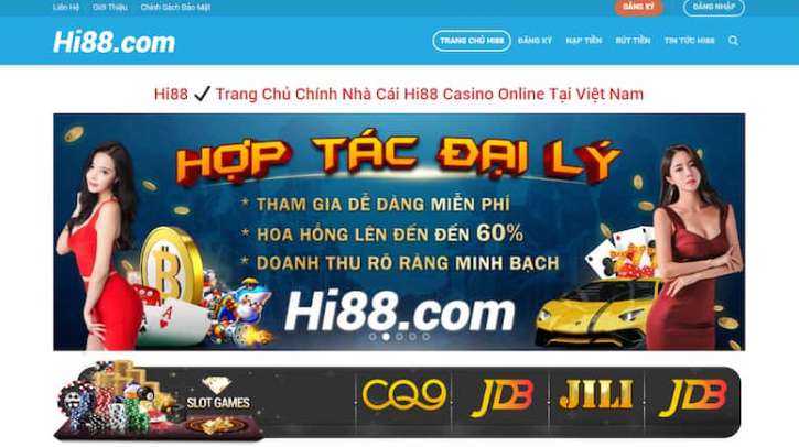 Một công ty game đạt xếp hạng Vipwin cao nhất và có danh tiếng xuất sắc - Vipwin