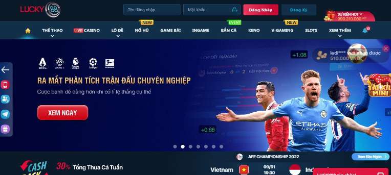 Liệu Kc88 có phải là lựa chọn cá cược tốt nhất? - Kc88