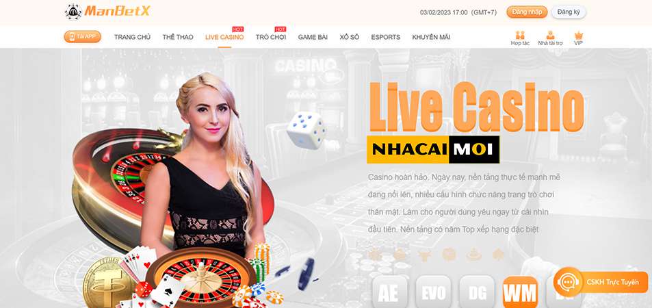 Tình hình thanh khoản của G6bet như thế nào? - G6bet
