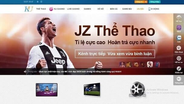 Một công ty game đã chấm điểm Dk8 cho dịch vụ chăm sóc khách hàng của sản phẩm này - Dk8