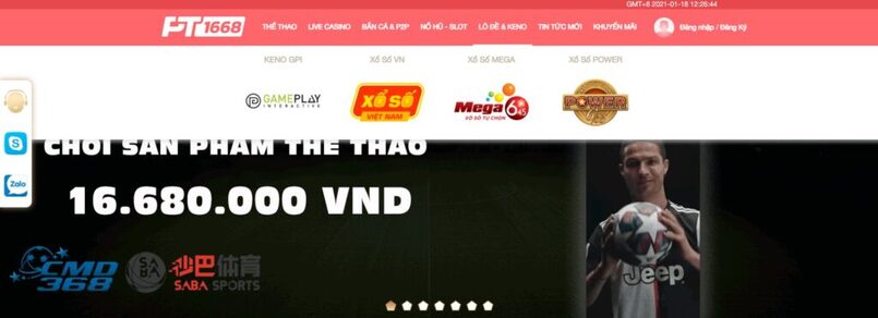Chất lượng của trò chơi đã đạt đến cấp độ Fabet - Fabet