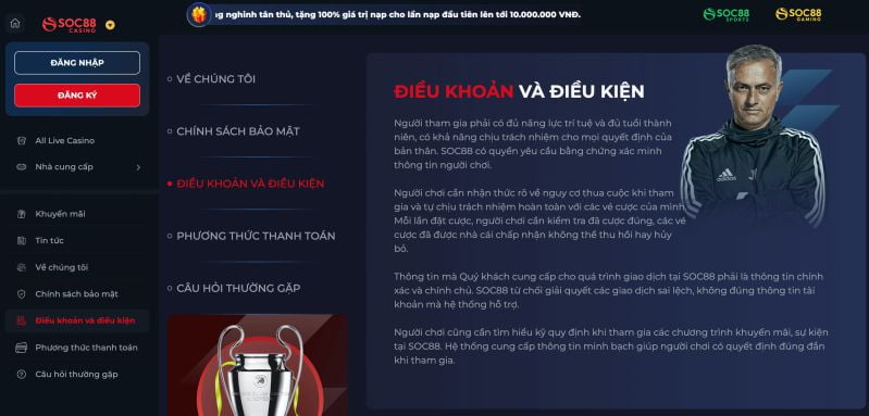 Chính sách phân phối thương hiệu Z8bet - Z8bet