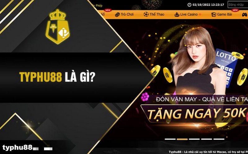 Tổng quan trang web Fi88 - Fi88