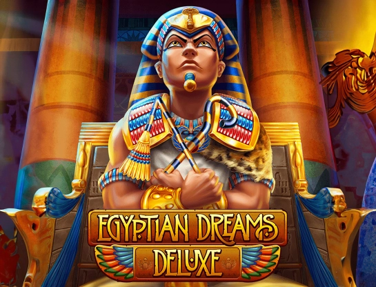 Egyptian Dreams Deluxe