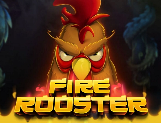 Fire Rooster
