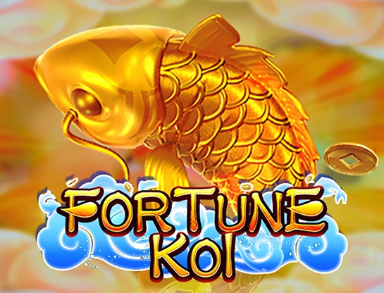 Fortune Koi