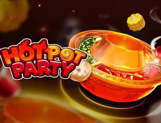 Hot Hot Party