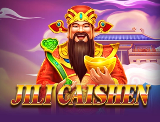 JILI CAISHEN