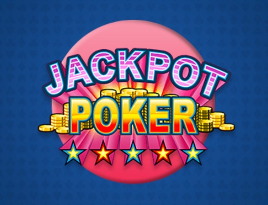 Jackpot Poker