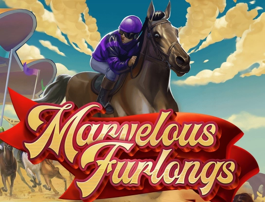 Marvelous Furlongs