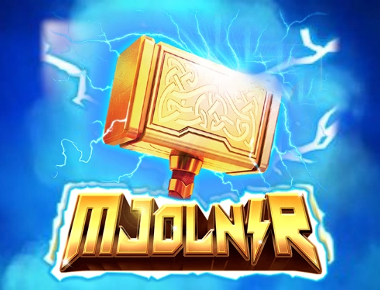 Mjolnir