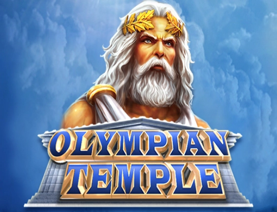 Olympian Temple