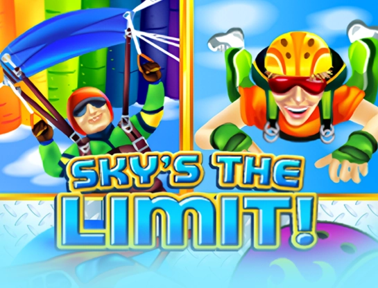 Sky's The Limit