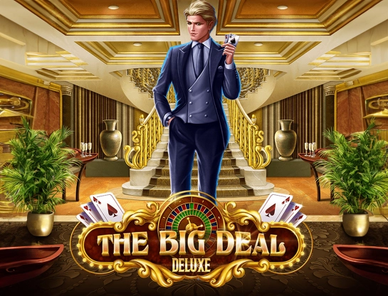 The Big Deal Deluxe
